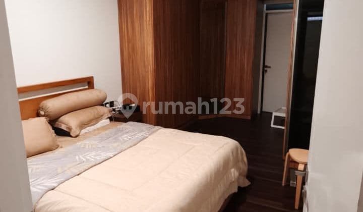 Rumah Semi Furnish Siap Huni di Kota Baru Parahyangan