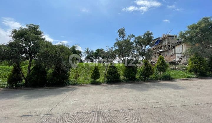 Dijual Tanah Setraduta Grande Bandung