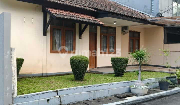 Minimalist House Ready to Occupy in Kopo Permai