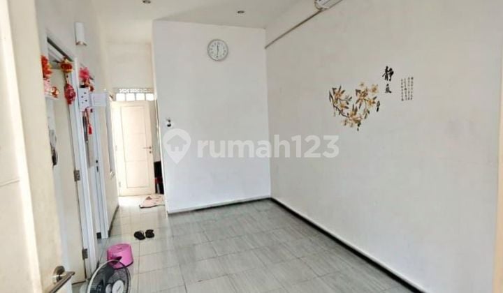 Rumah Minimalis di Bumi Parahyangan Cimahi, Cibeber