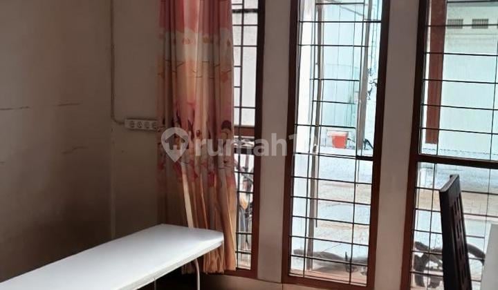 Rumah Di Mekarwangi Minimalis Modern