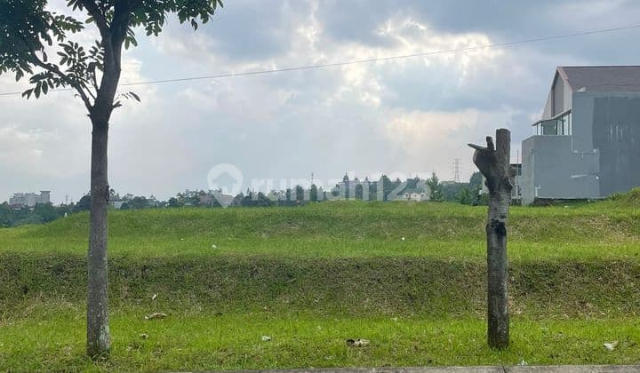 Tanah Budi Indah Heleconia