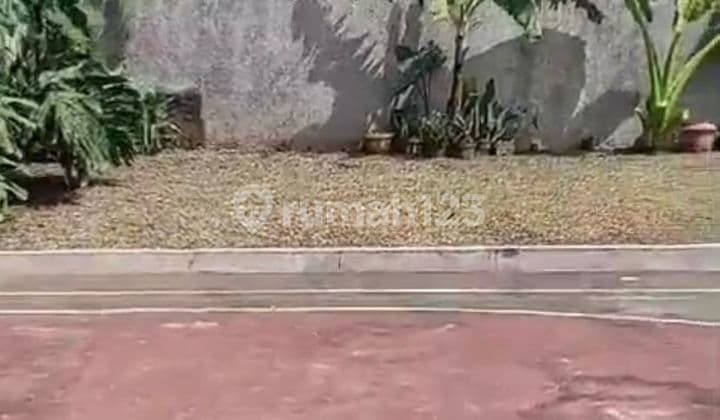 Tanah Jalan Utama di Jl Sarikaso Kota Bandung