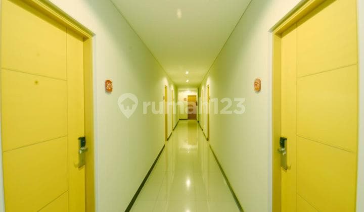 Exclusive Boarding House Dago Corner Strategic Location