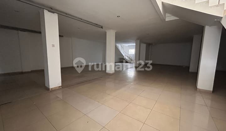 Ruko Rendeng Di Laswi Lokasi Strategis