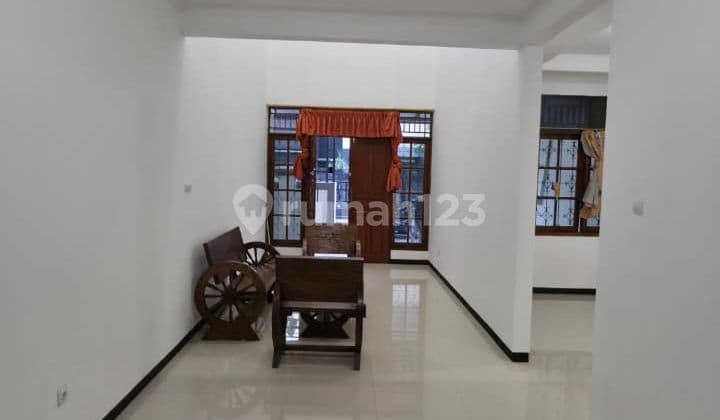 Rumah di Kopo Kencana (Sayap Peta Dekat Citylink)