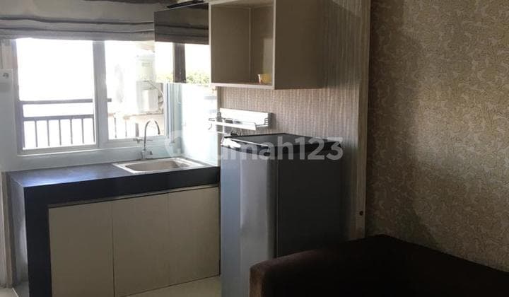 Apartemen Sudirman Suites Furnished Di Bandung