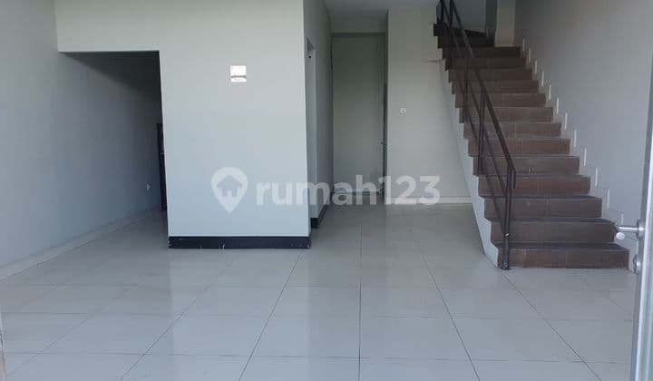Ruko Grand Asia Afrika Tower D Dekat Pusat Kota Bandung