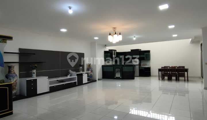 Rumah Sayap Di Pasko Taman Sakura