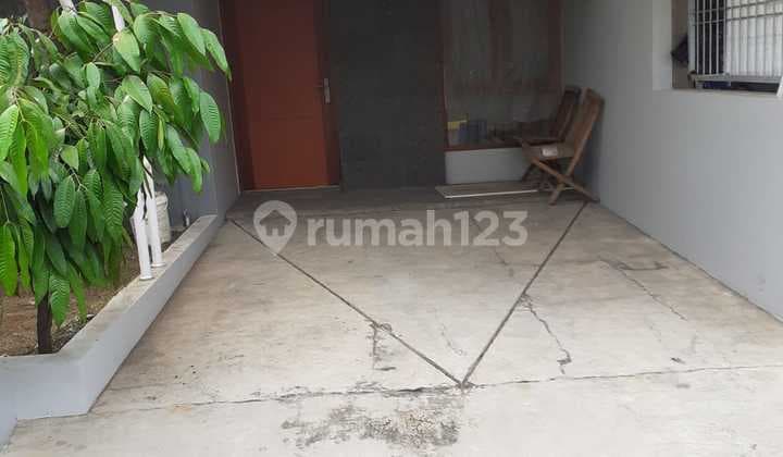 Rumah di Buah Batu Residence