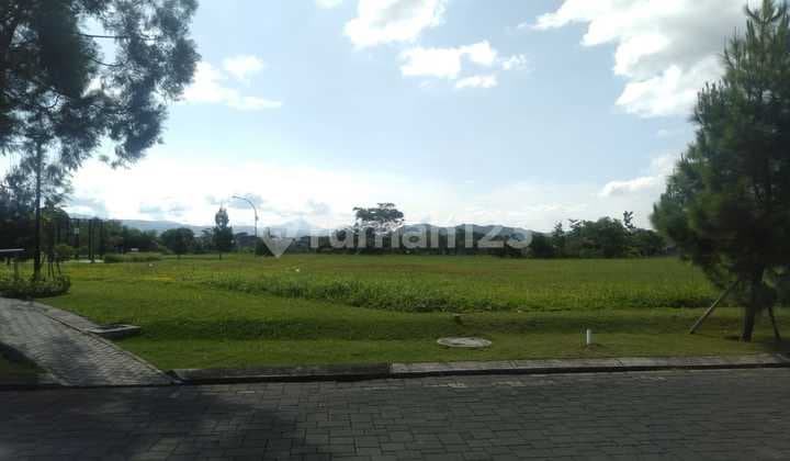 Tanah Siap Bangun di Tatar Rambutkasih, Kbp