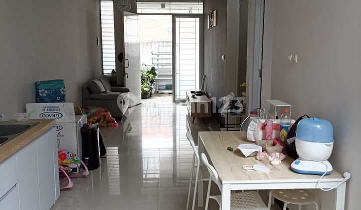 Rumah Murah 1man Nyaman Dan Terawat Daerah Kopo Tki 3 Bandung