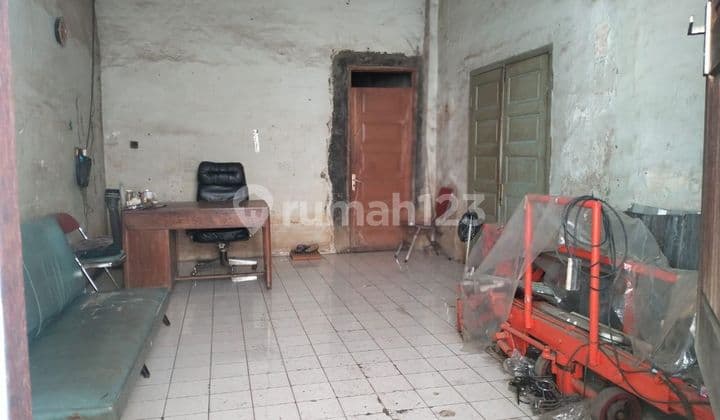 Tanah SHM Daerah Majalaya Cocok Untuk Gudang dan Pertokoan Ruko