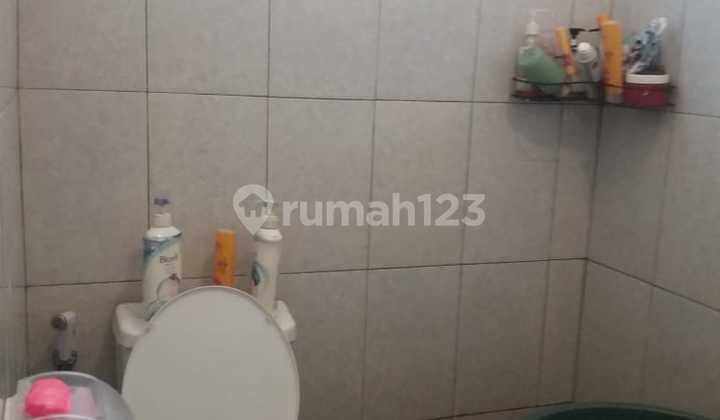 Rumah Jual Cepat Dalam Perumahan Padaduka Indah Di Cimahi Bandung