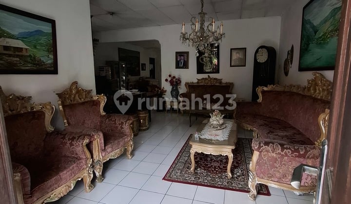 Rumah Jual Cepat Dan Bu Komp Bumi Prima Cimahi Harga Nego Sampai Deal