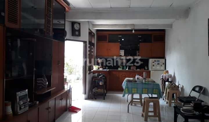 Rumah Murah Nyaman Di Leuwi Sari Sayap Leuwi Panjang Bandung