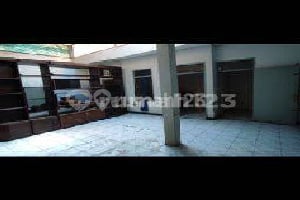 Rumah Lama Hitung Tanah Saja Daerah Tegalega Bandung
