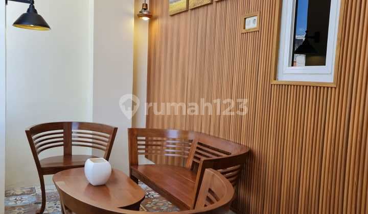 Ruang Usaha Kos2an Daerah Pakuwon Garut Cocok Untuk Investasi