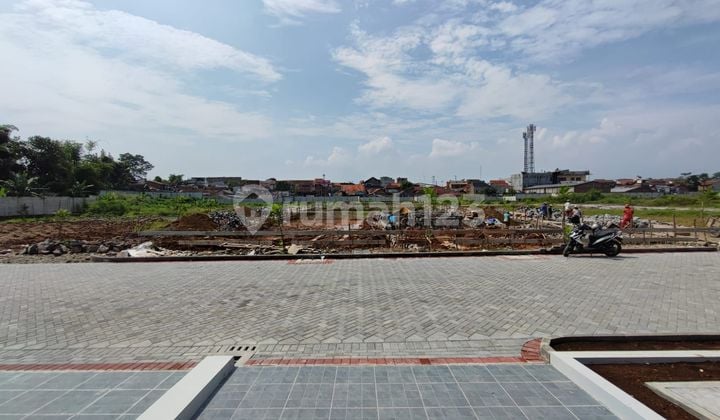 Rumah Baru Dan Bagus Daerah Bandung Selatan, Soreang