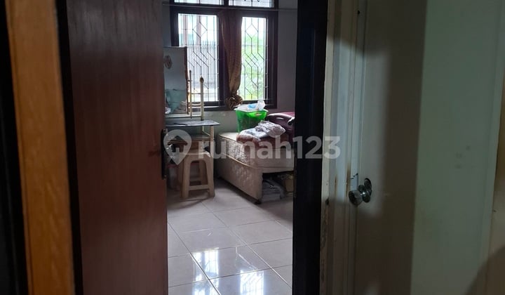 Rumah bisa untuk Kos-Kosan dan Tempat Tingal Daerah Baladewa Bandung