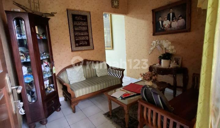 Rumah Terawat Exclusive Daerah Komplek Fajar Cimahi