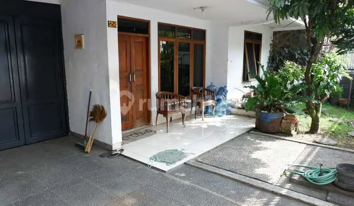 Rumah di Komplek kembar bandung murah lokasi strategis