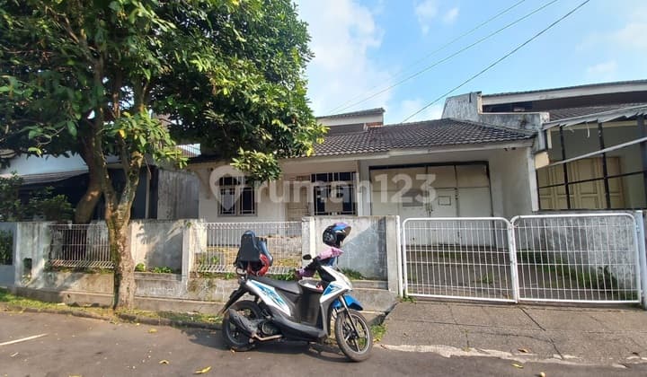 Kopo Permai Rumah Murah Lokasi Nyaman Akses 1 Pintu Gerbang