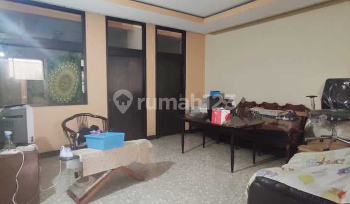 RUMAH ANDIR KERTALAKSANA PUSAT KOTA Sudirman Bandung JUAL CEPAT
