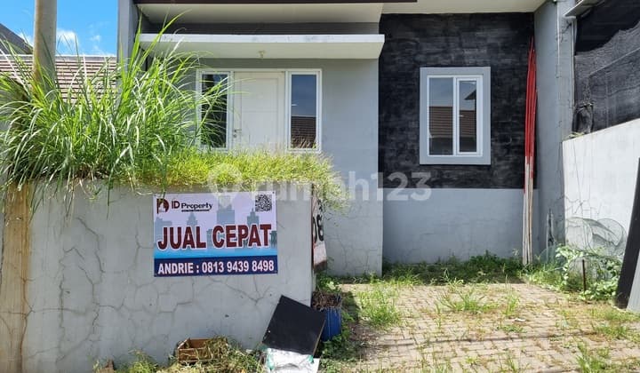 Rumah Jual Cepat Bumi Parahyangan Cimahi, Cibeber Cimahi