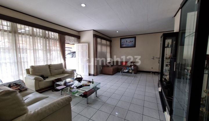 KOPO ELOK HOUSE NEAR KOPO TOLL GATE, VERY STRATEGIC LOCATION.