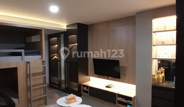 RUMAH KOS DEKAT UNIVERSITAS MARANATHA FURNISHED