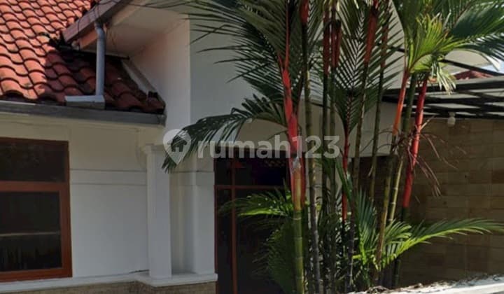 Taman Sakura Soekarno Hatta Rumah Dijual Akses Tol Pasirkoja