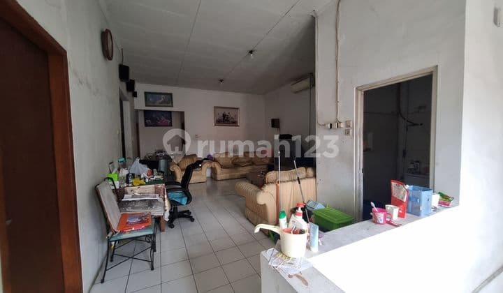 Ruko Dijual Di Taman Kopo Indah 3 Lokasi Ramai Dan Strategis