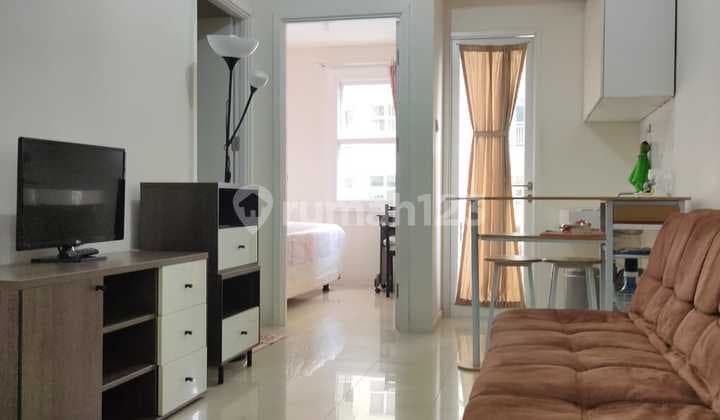 Parahyangan Residences Apartment 2 Bedroom Furnished Near Unpar