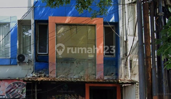 Ruko Dijual Sarijadi Lemah Neundeut Cocok untuk Restaurant