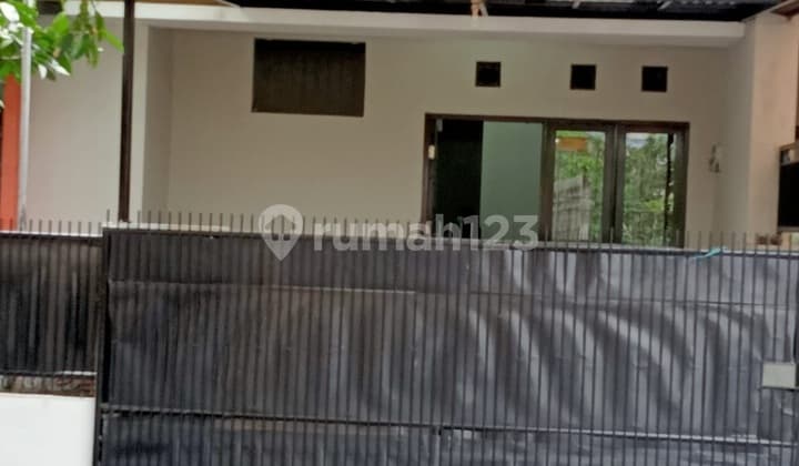 Rumah Dijual Jalan Batununggal Design Minimalis Lokasi Strategis