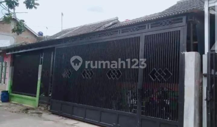 Cheapest Land for Sale with Wide Area in Manglayang Regency Cileunyi