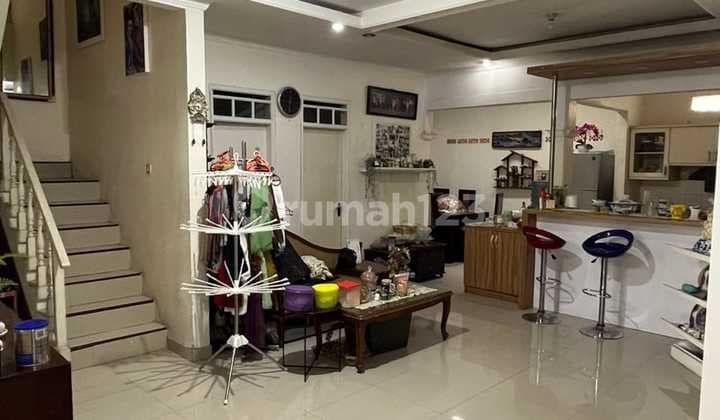 Dijual Cepat Rumah Terawat di Perumahan Kawaluyaan Indah Bandung