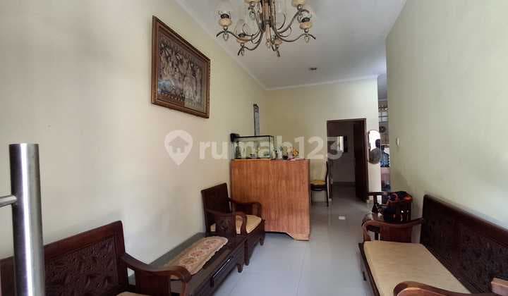 Dijual Cepat Rumah di Margahayu Raya Soekarnohatta Buahbatu