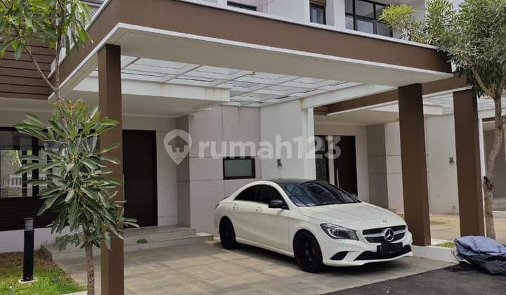 Jual Rumah Terawat Termurah di Podomoro Park Buahbatu Bandung