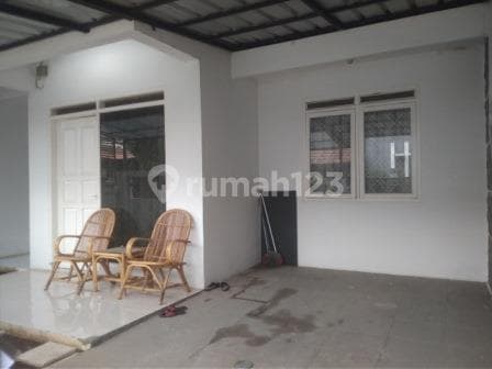 Dijual rumah terawat di CLUSTER Margacinta Ciwastra Buahbatu