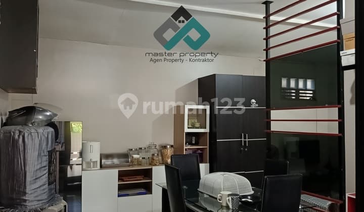 Jual cepat rumah termurah di Grand Sharon Residence 900 jutaan