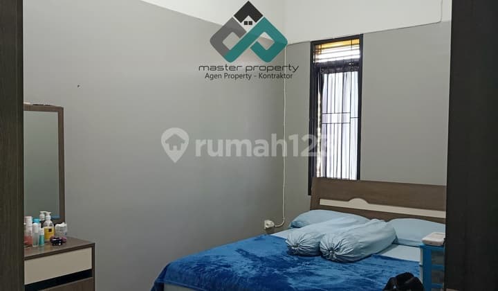 Jual cepat rumah termurah di Grand Sharon Residence 900 jutaan