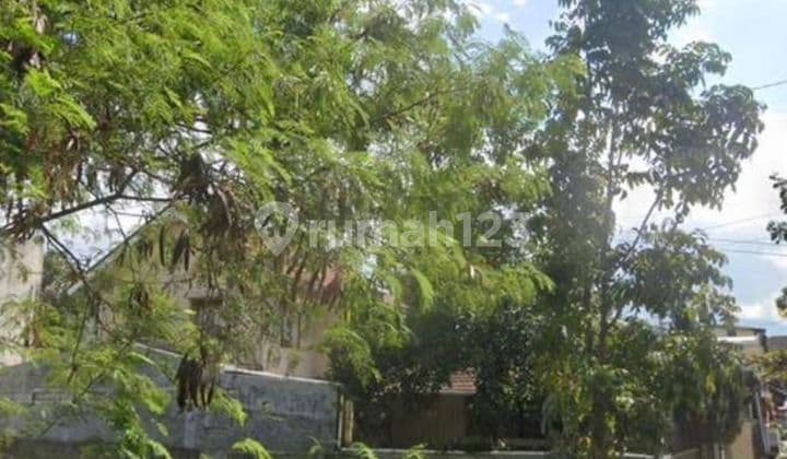 Tanah Kavling Super Strategis di Jl. Anyelir Cimencrang Bandung