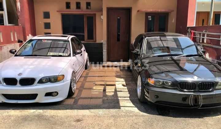 Rumah Dijual Cepat 600 Jutaan di Cluster Cisaranten Arcamanik