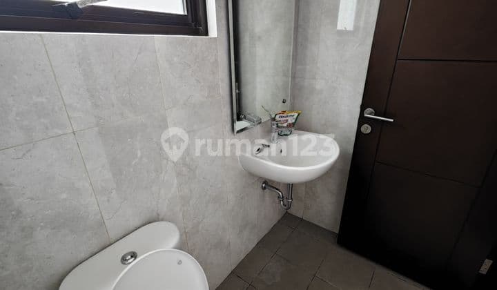 Jual Rumah Terawat Termurah di Podomoro Park Buahbatu Bandung