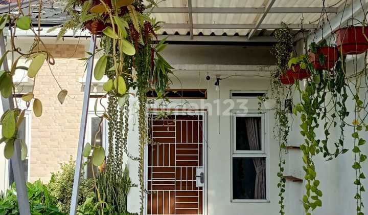 Jual Cepat Rumah Minimalis Terawat di Cijambe Ujungberung Bandung