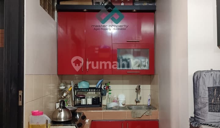 Jual cepat rumah termurah di Grand Sharon Residence 900 jutaan