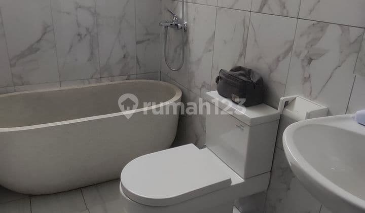 Jual Rumah Terawat Termurah di Podomoro Park Buahbatu Bandung