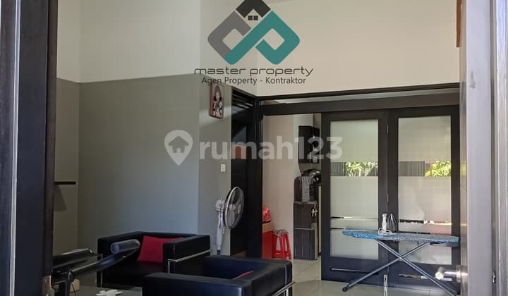 Jual cepat rumah termurah di Grand Sharon Residence 900 jutaan